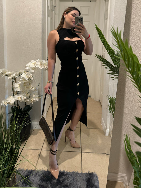 Katy Dress