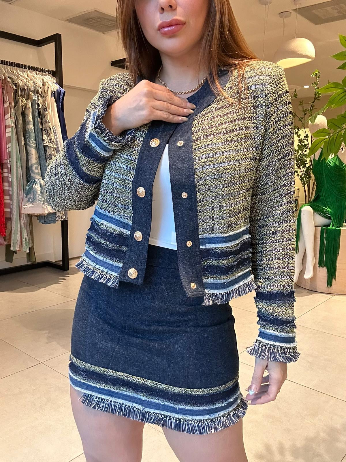 Elira Set
