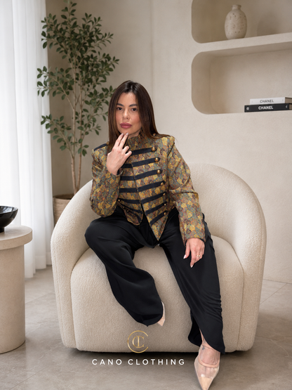Majesty jacket