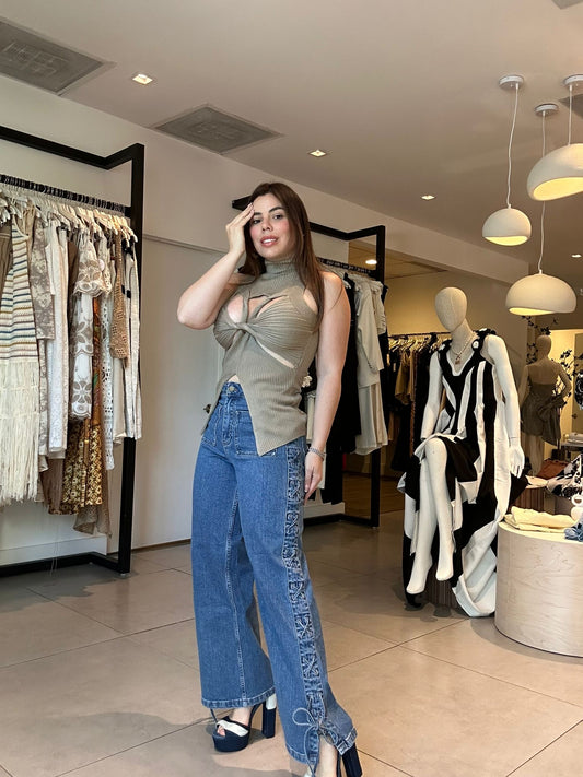 Amaia Jeans