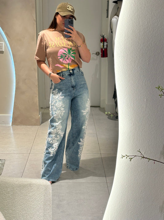 galana Jeans