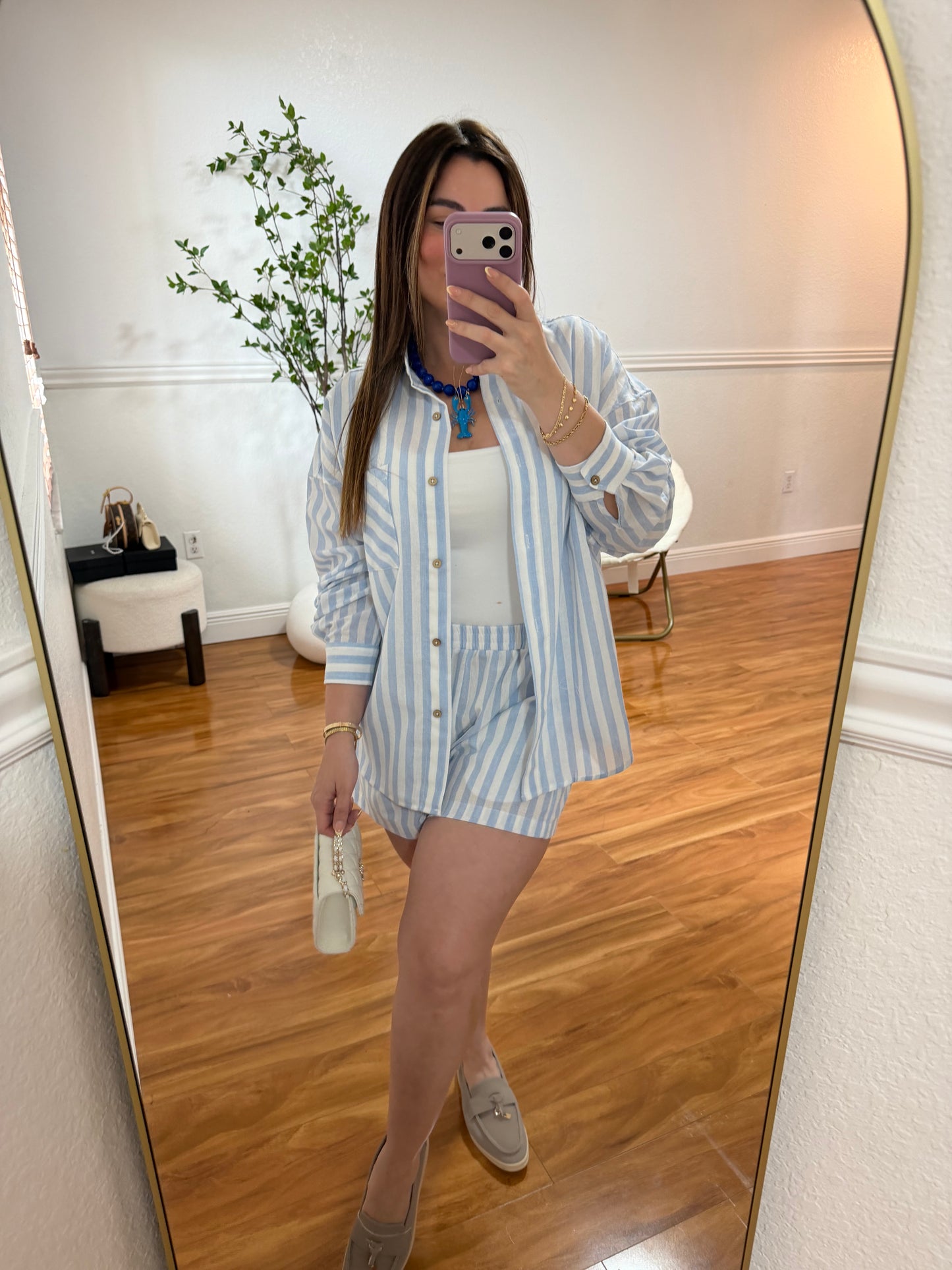 Short set