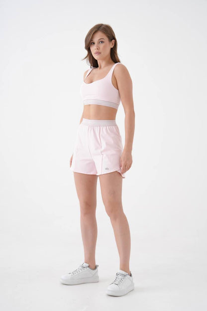 Alo Pink set