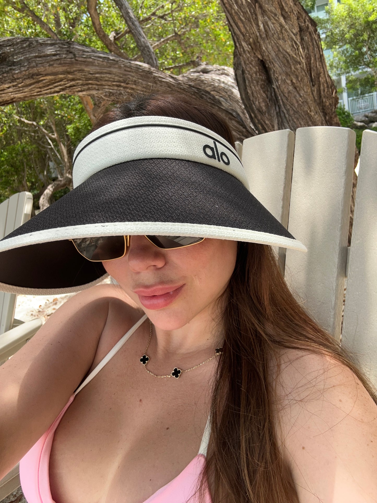 Vicera playera Alo