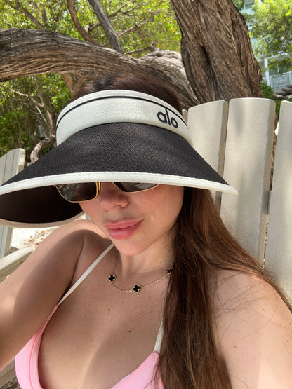 Vicera playera Alo