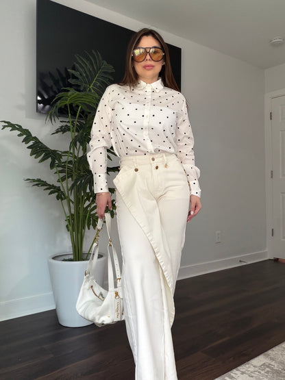 Nieve pant