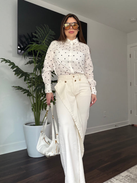 Nieve pant