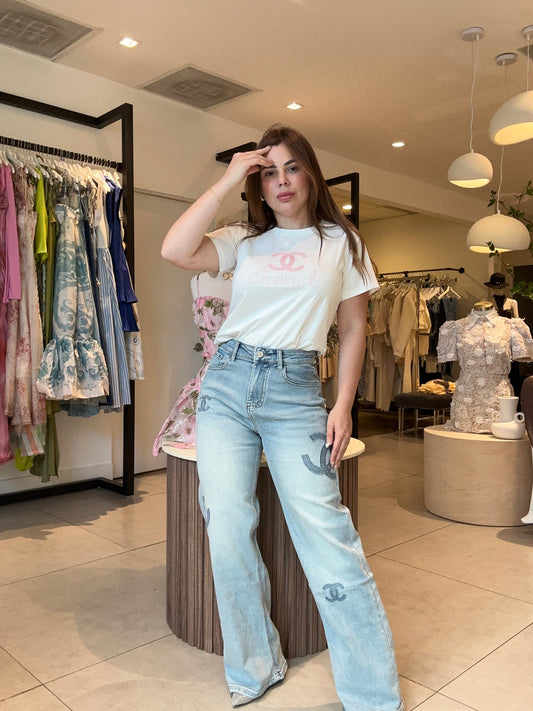 jeans channel
