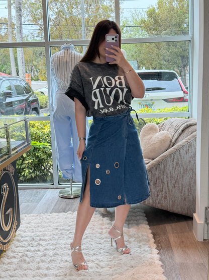 Ring Skirt