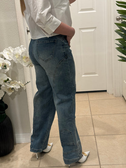 Liah Jeans