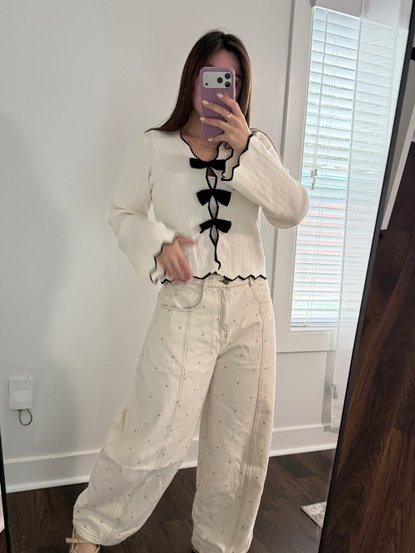 Marianne cardigan