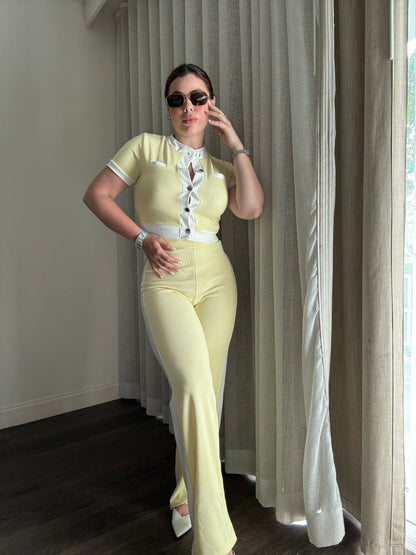 Johanne comfy set