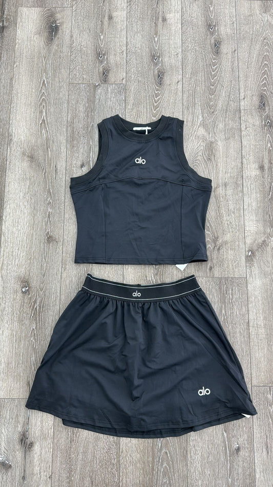 Set skirt alo