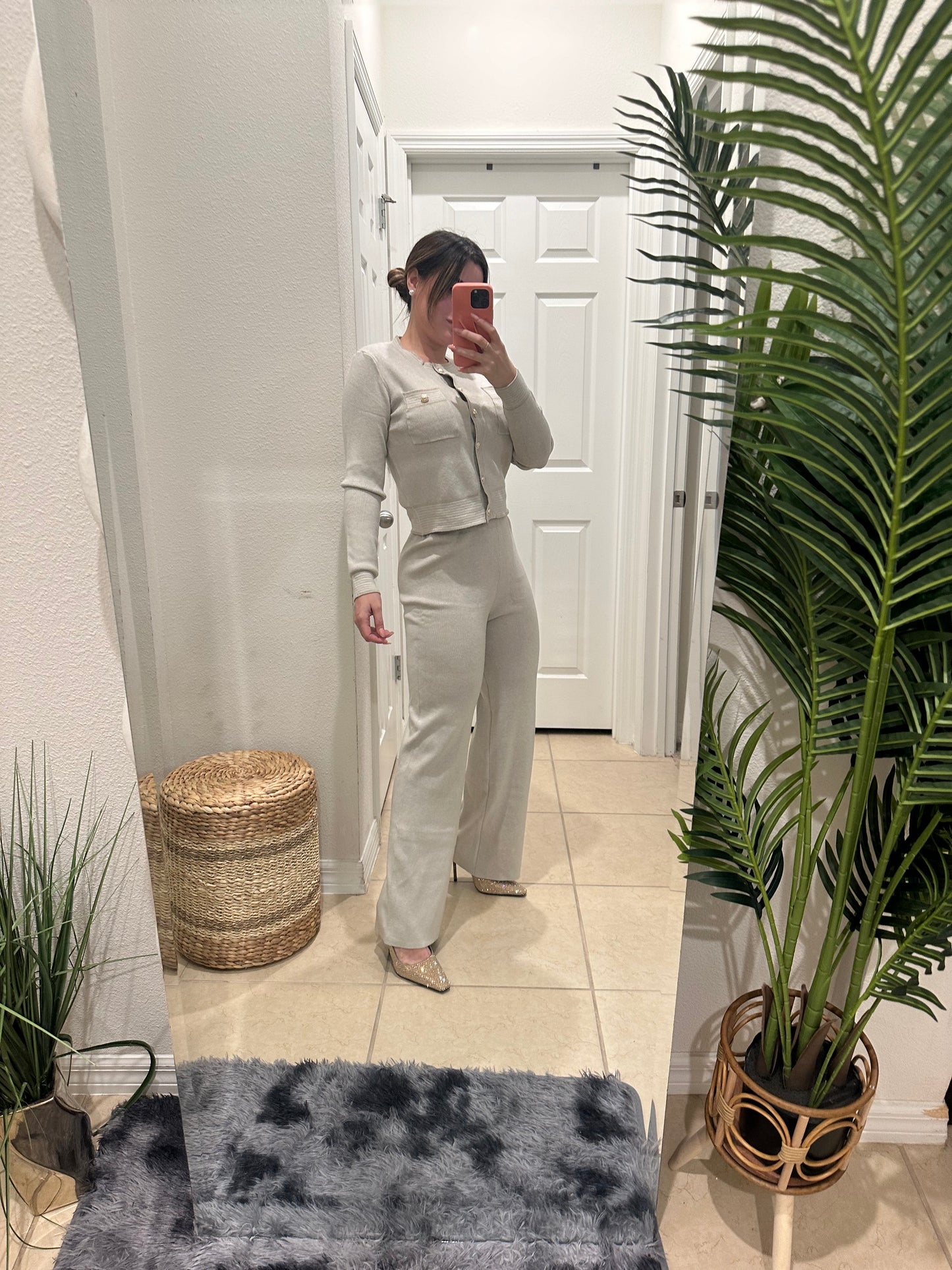 Melissa Set Two pieces
