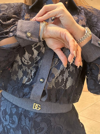 DG Blue