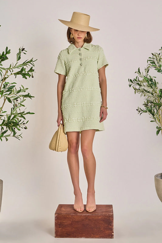Galicia Dress