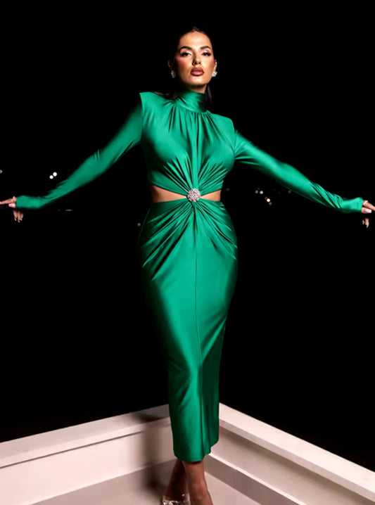 Analied Dress