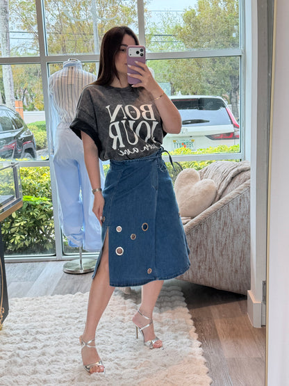 Ring Skirt