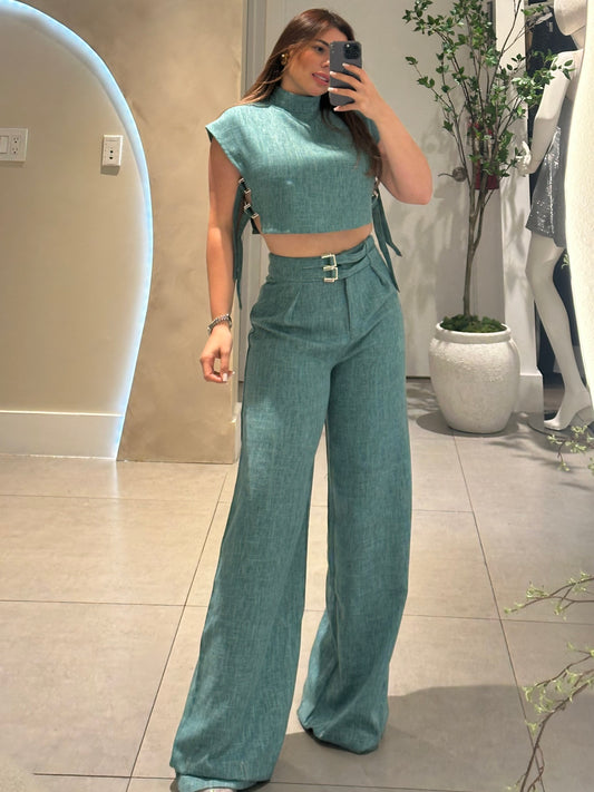 Alicia Set two pieces