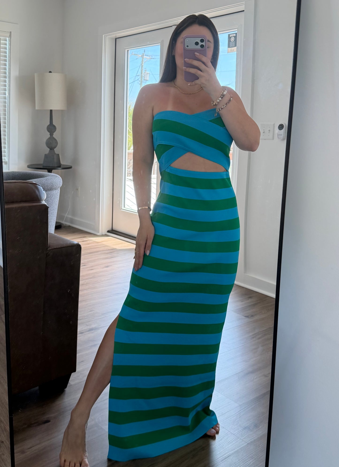 Delilah dress
