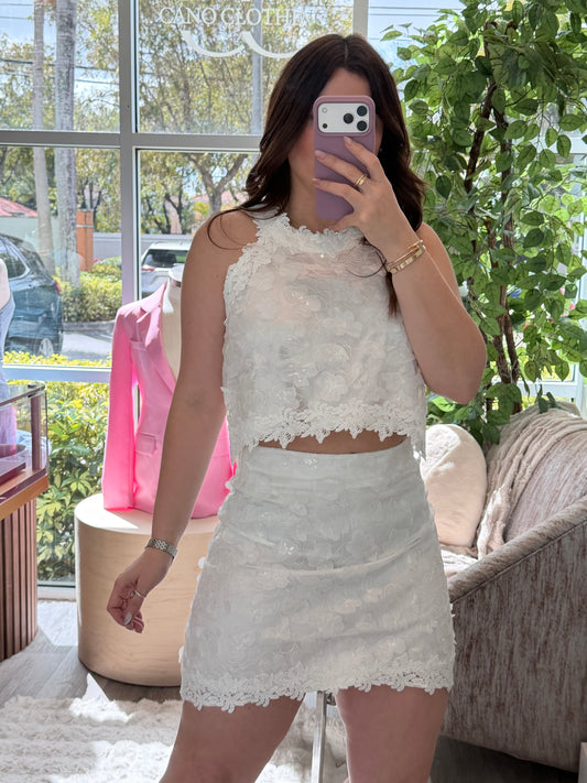 Pilar Set