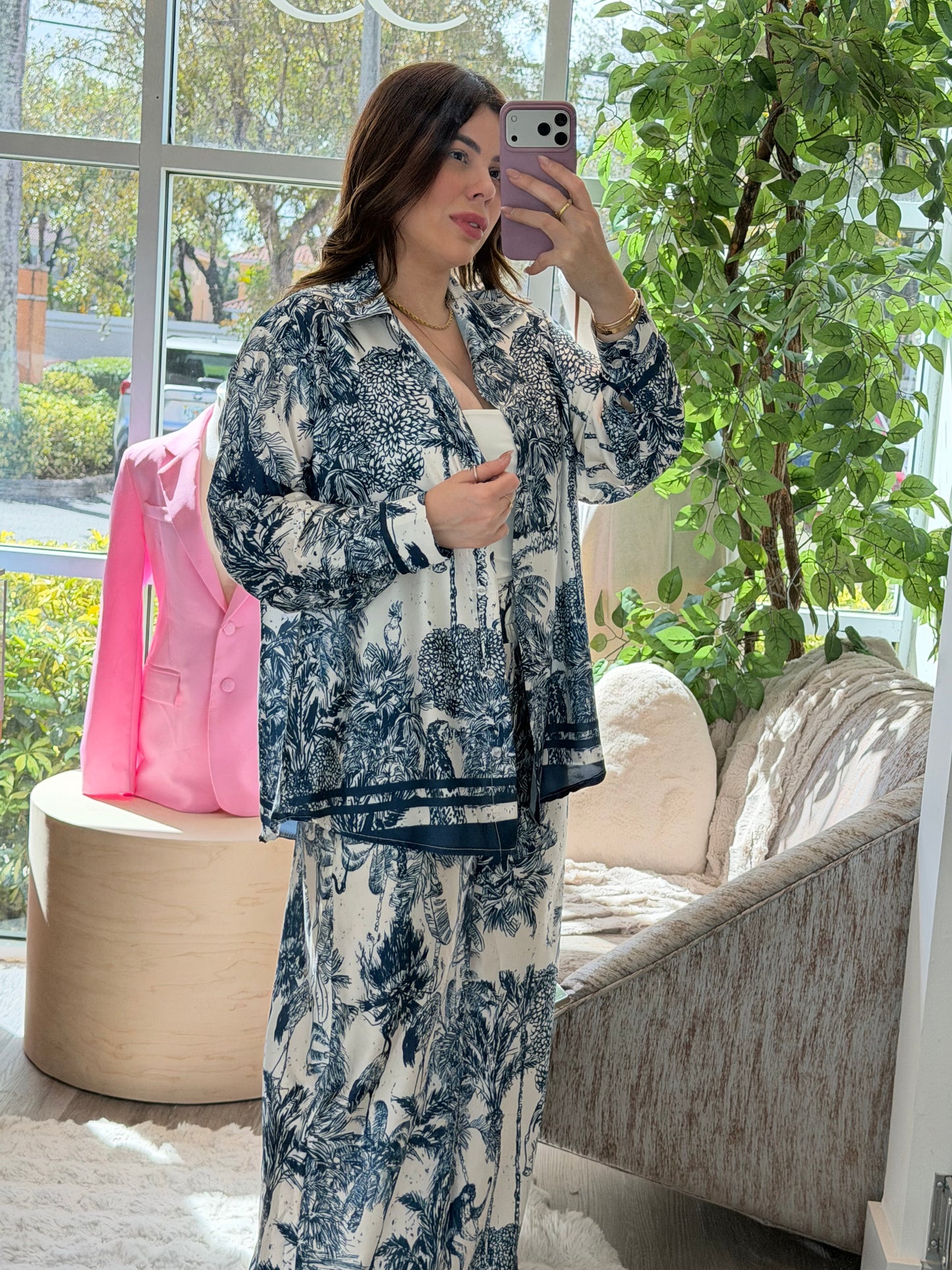 Mila set
