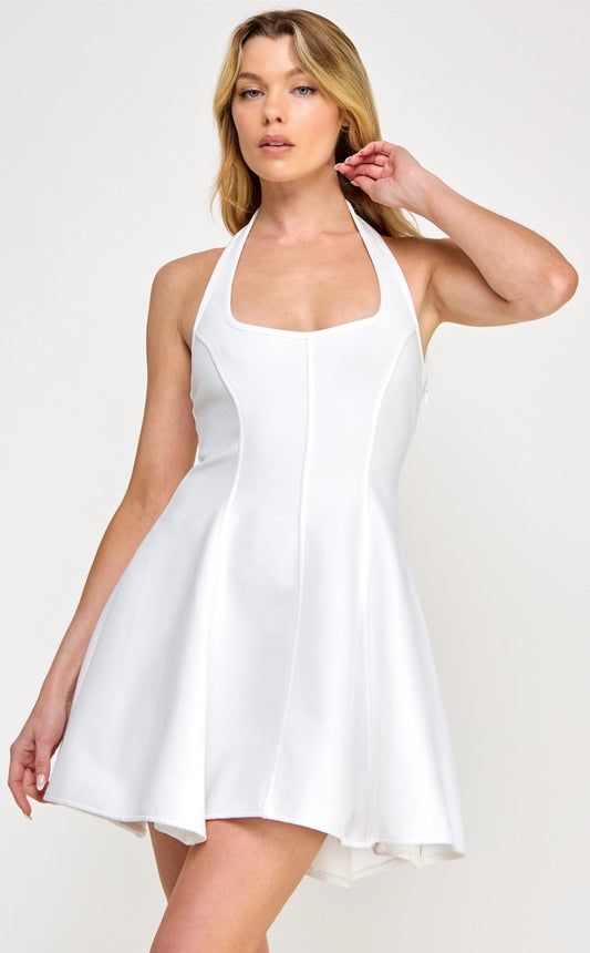 Blanca dress Bandage
