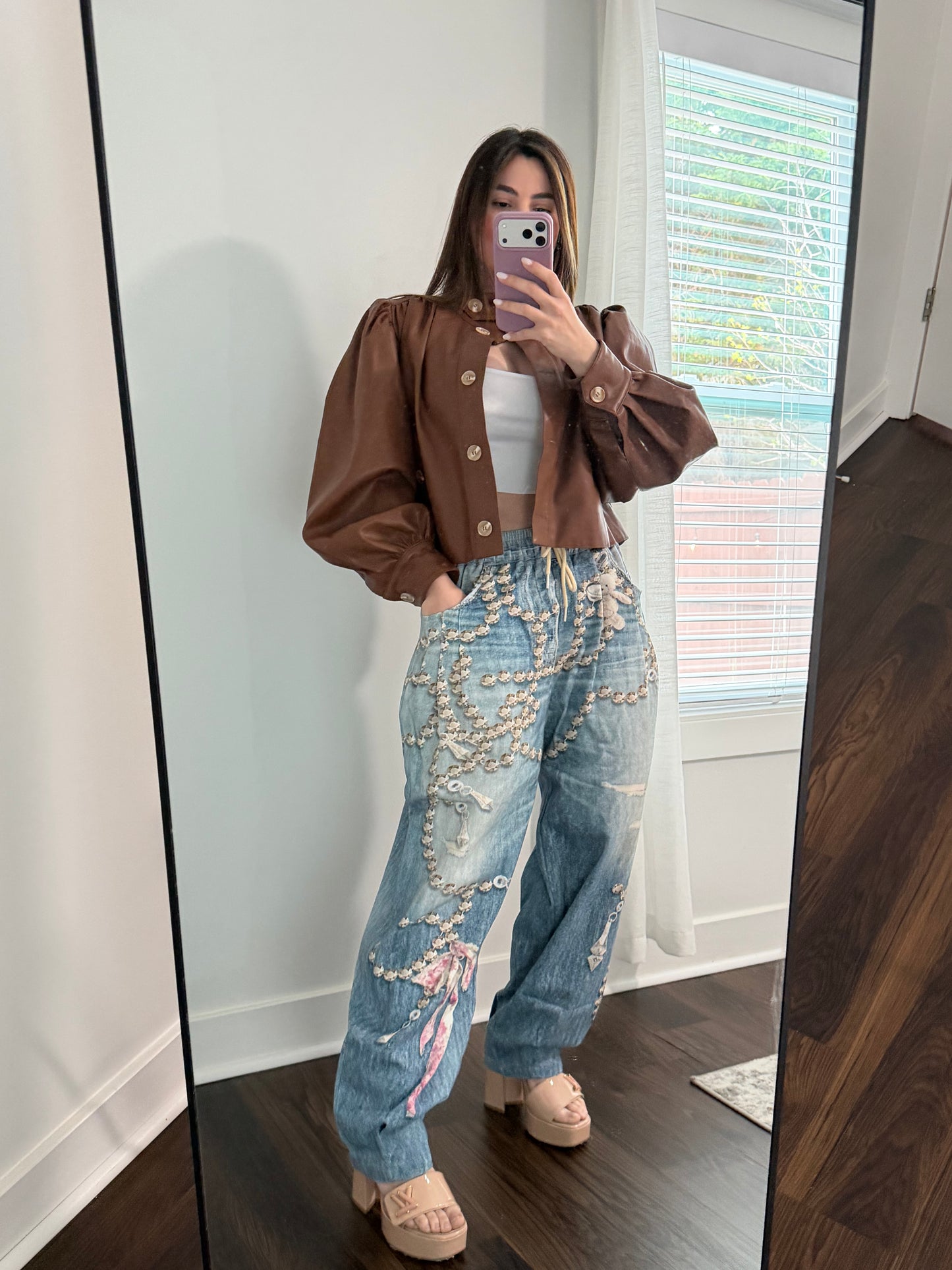 Shakira pant