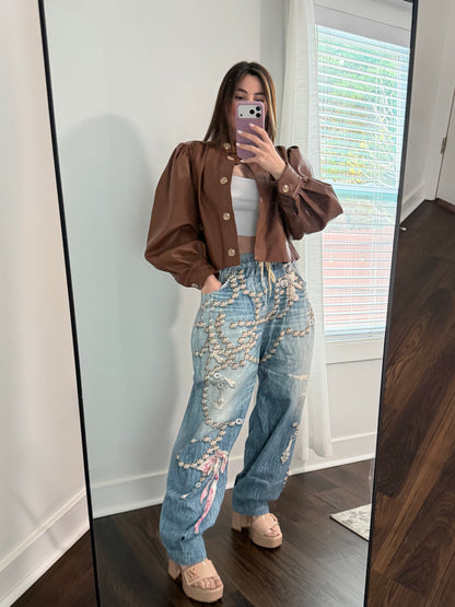 Shakira pant