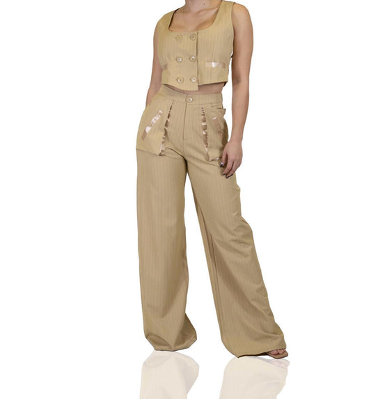 Liah Set