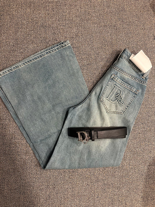Jeans Dior
