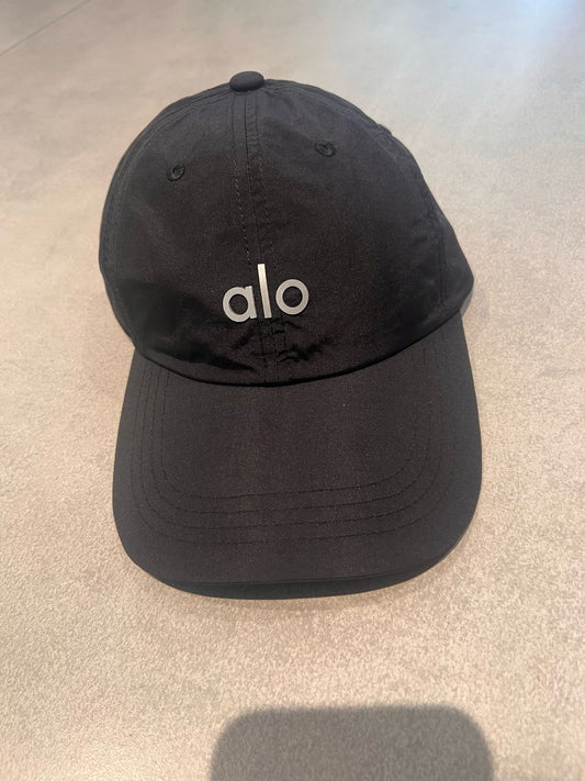 Cap black