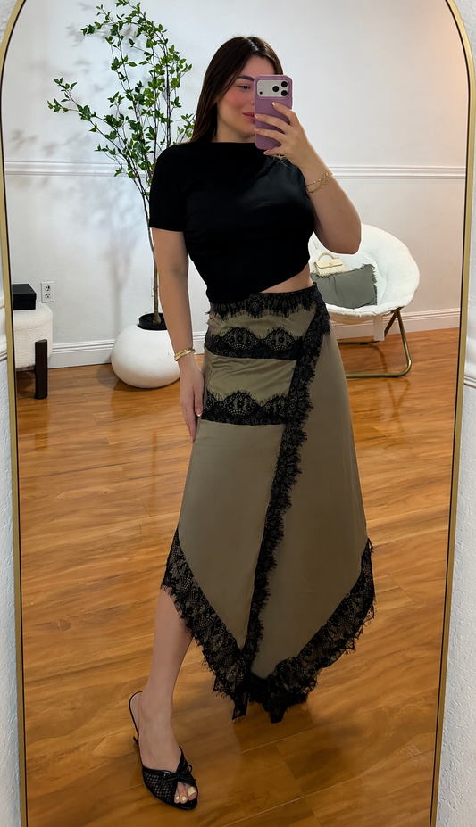 Lace Affair