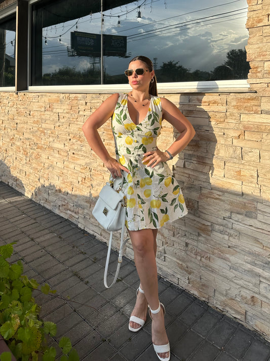 Brisa cítrica