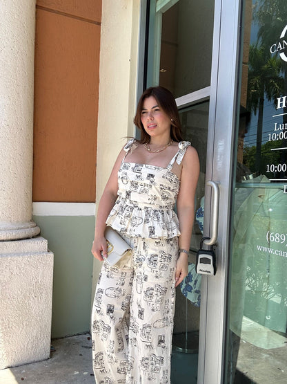 Eiffel Set