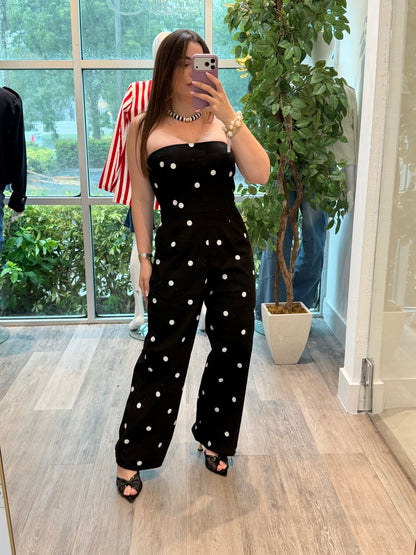 THE POLKA JUMPER