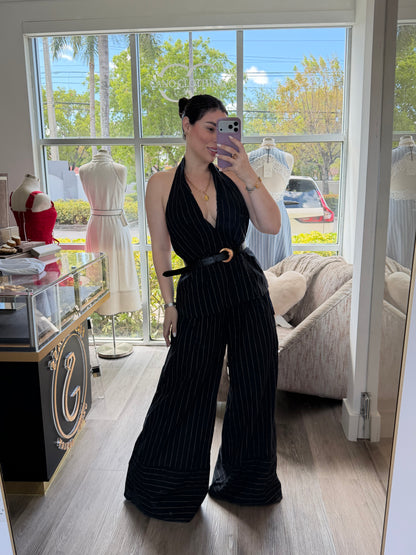 Zoé set