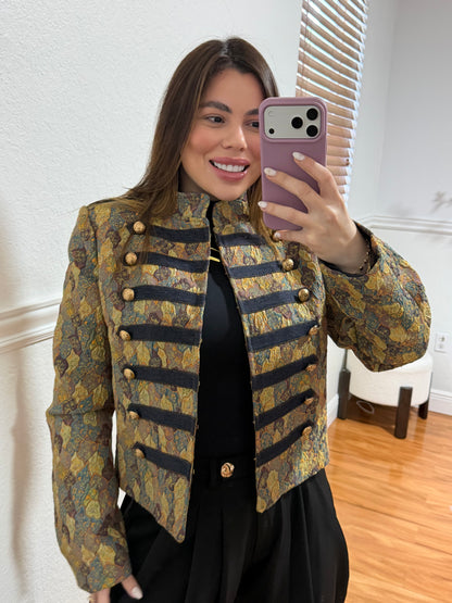 Majesty jacket