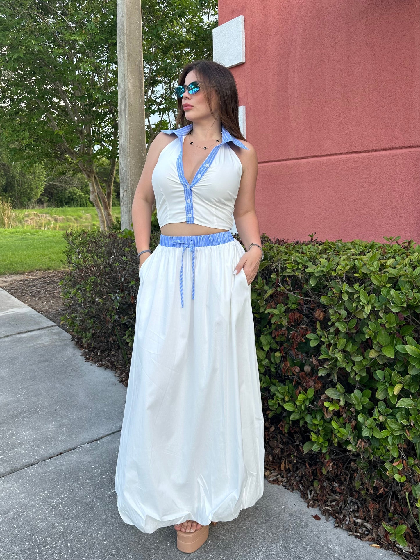 Brisa azul
