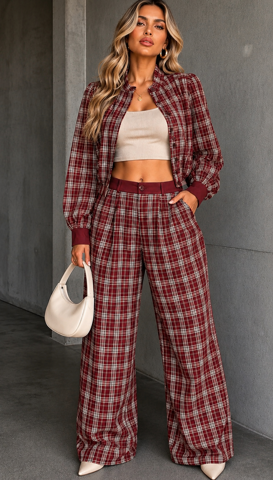 Splad set