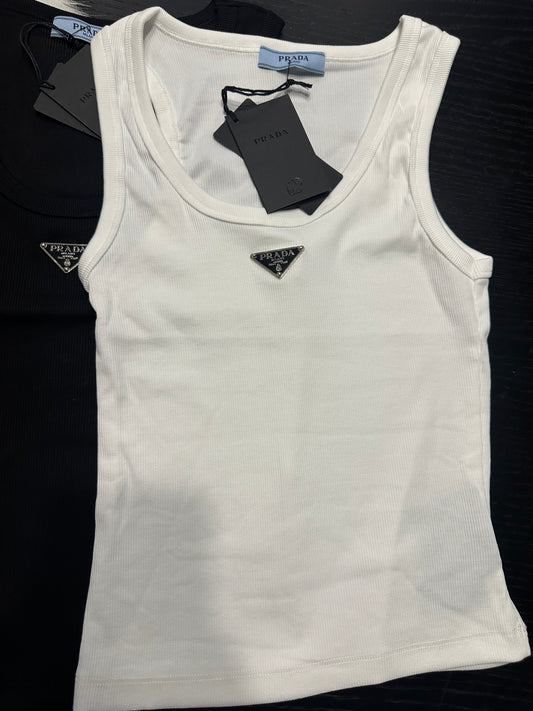Prada basic top