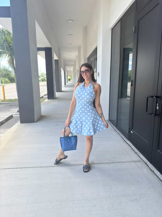 Daniela dress