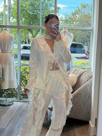 Perla set