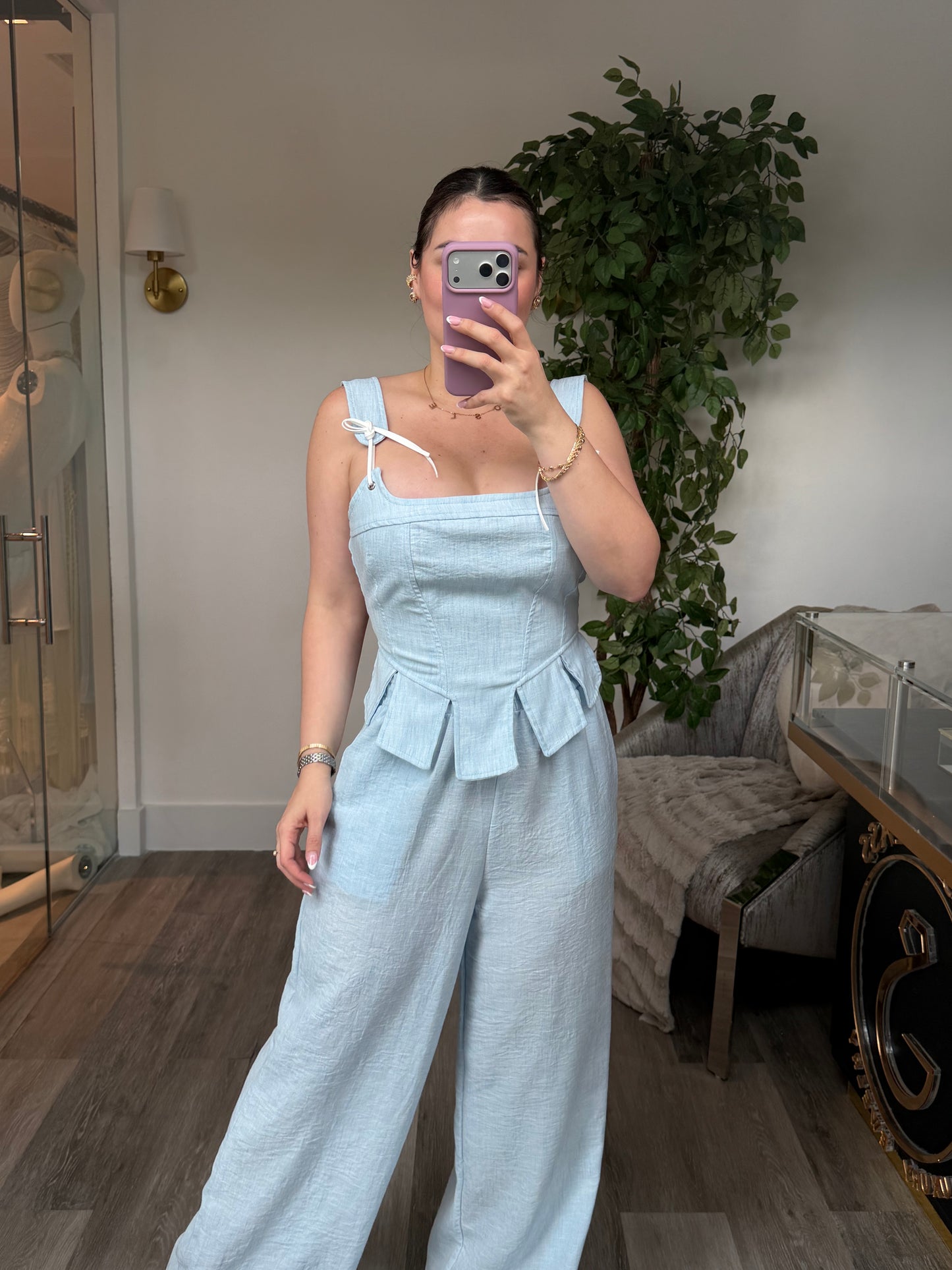 Celeste set
