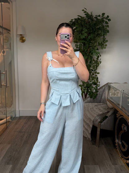 Celeste set