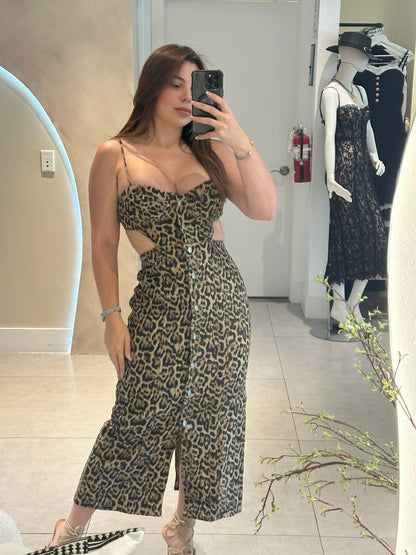 Africa dress