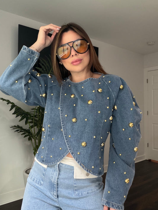 Mila Jacket
