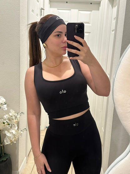 Set Sport Alo Short