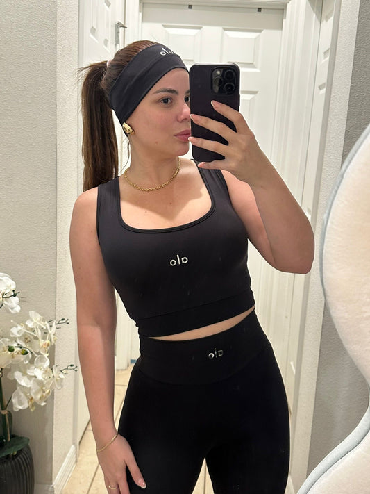 Set Sport Alo Short
