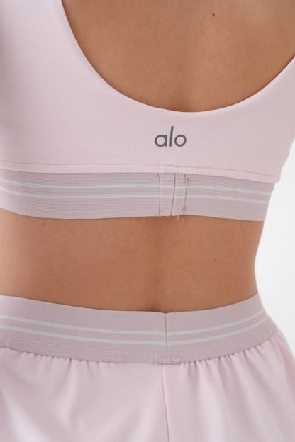 Alo Pink set